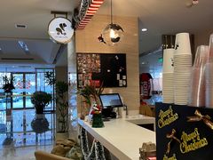 -NOVAE CAFE 咖啡·可颂(望京店)
