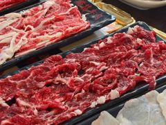 -刘少华贵州小黄牛·鲜牛肉火锅(总店)