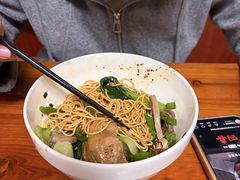 -太湖面馆十八浇(渔港路店)