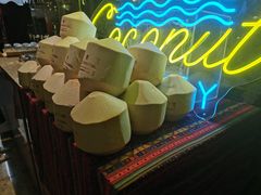 -上海锦江汤臣洲际大酒店壹阶层