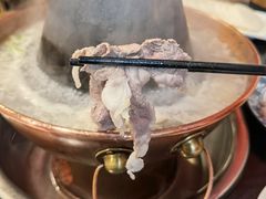 -裕德孚·非遗手切涮羊肉(东直门内大街店)