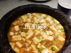 -绿茶餐厅(南方商城店)