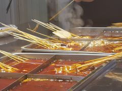 -犀浦夜市第一家麻辣烫