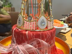 -水林间·寿喜烧自助(仙林金鹰店)