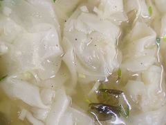 -小董骨汤馄饨店(通扬路店)