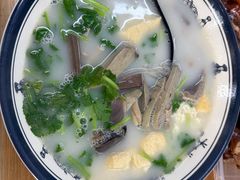 -鸭小妹鸭血粉丝(老门东店)
