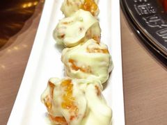 -槐店王婆大虾(长江道店)