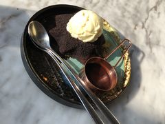 -The Rug Cafe(王府中环店)