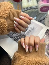 点击看大图 -1R日式轻奢美睫美甲翘睫