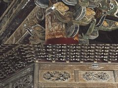 -报恩寺(平武县)