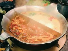 -湊湊火锅·茶憩(打浦桥日月光店)