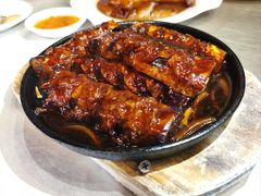 -新和兴海鲜餐厅(拱北口岸店)