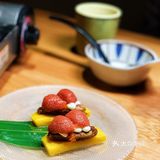 日本料理｜美食在手天下我有 吃货的日常分享