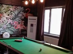 -屿家轻奢农家小院(十三陵店)