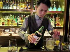 -M4·酒吧·威士忌·咖啡