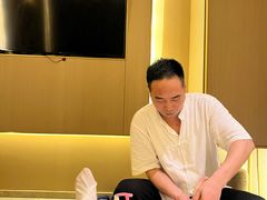 -良子健身·竹Spa(五四广场店)