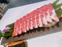 -红沃鳗鱼黑牛烤肉店(不老街店)