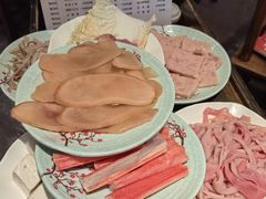 -肖肖酸萝卜鱼火锅(总店)