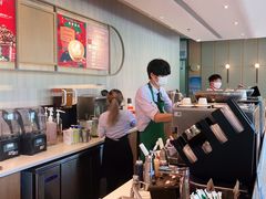 -星巴克臻选(珠海富华里店)