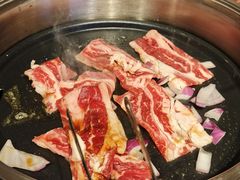 -玖泉里烤肉