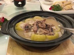 -御彩酒家(东风东路店)