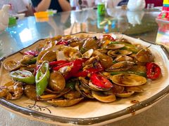-崖口红树林海鲜餐厅