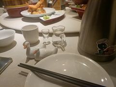 -京味斋·烤鸭·北京菜(安贞店)