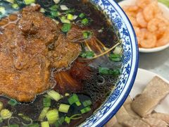 -伟记奥面馆(养育巷店)