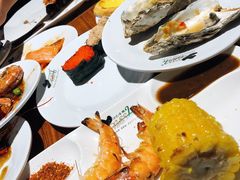 -汉巴味德(大悦城店)