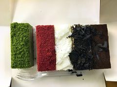 -坤思特1688咖啡(五洲花城店)