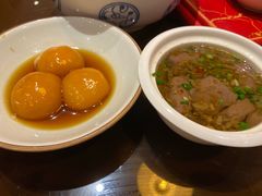 -火宫殿·湘菜小吃·商务宴请·生日聚会(东塘店)