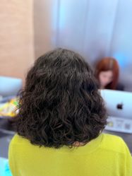 -GANO HAIR 