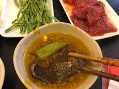 -邓莽子老火锅(鲁祖庙店)