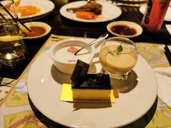 -上海东方佘山翰悦阁酒店·Vie全日制餐厅