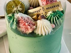 -街角 T·COFFEE 融合料理·BISTRO(车公庙店)