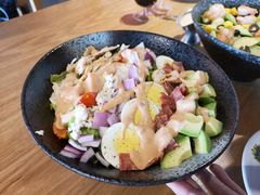 -普兰达德国餐厅·德式脆皮烤猪肘·自酿啤酒(观唐店)