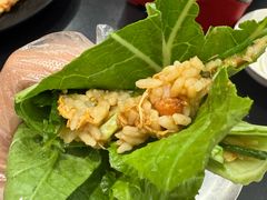 -红东阁东北菜烤肉酒馆(CROSS万象汇店)
