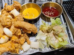-妥妥烤肉料理(昙华林店)