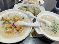 -卓粤拉肠(红庙店)