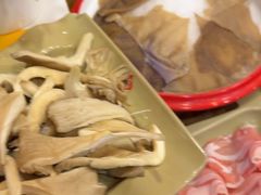 -重庆秦妈火锅(全国连锁五台山店)