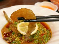 -大洋家·精品潮汕菜·生腌砂锅粥(天河东路店)
