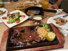 -必胜客(兴旺店)