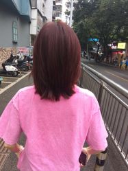 -锦尚名仕Hair Salon