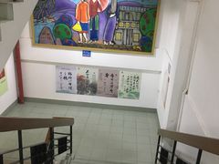 -荔湾区图书馆(周门馆)