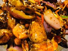 招牌香辣虾-大牌大·传统杭帮菜(湖滨店)