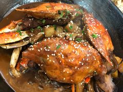 -地方名吃海鲜大馅蒸饺(北戴河店)