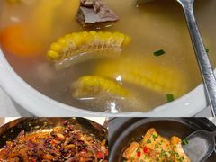 -绿草地·湘菜(7mall店)