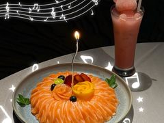 -徐记海鲜(黄土岭|新时空店)