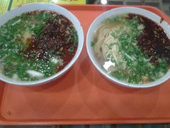 android_upload_pic-牛一嘴·兰州牛肉面·大盘鸡(财富中心店)