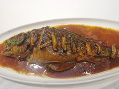 -海富门·带鱼·淮扬菜·粤菜(甘家口店)